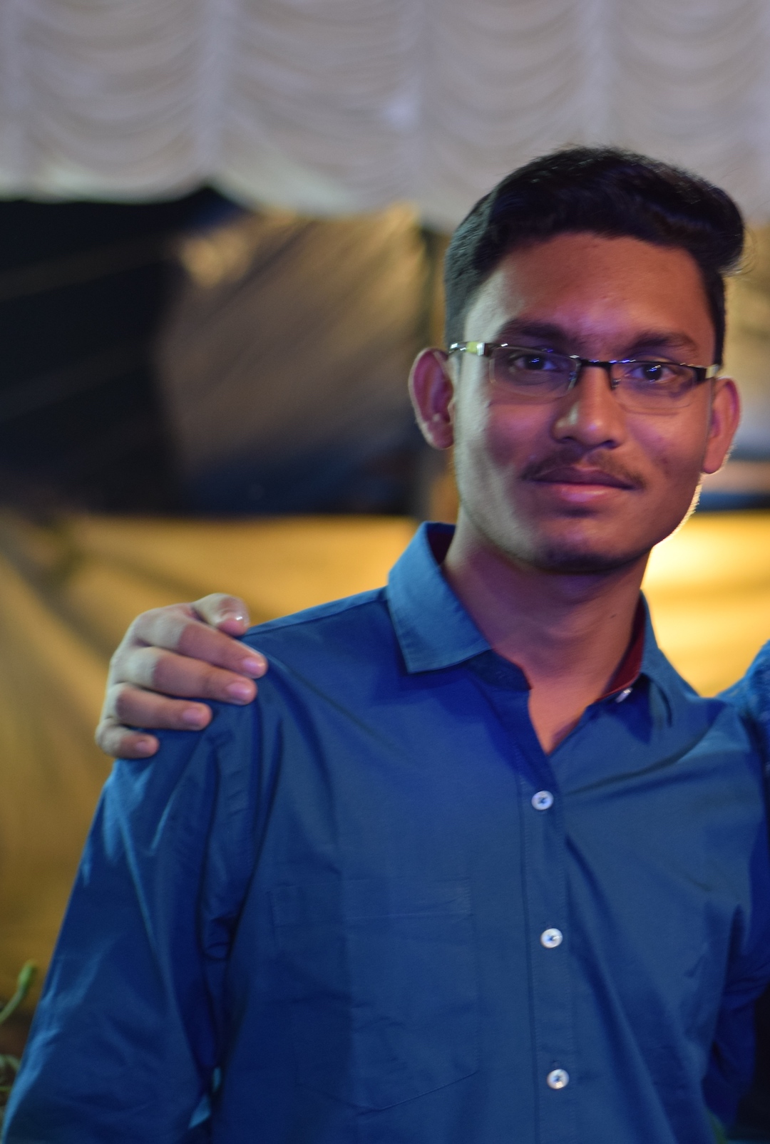 Subhamoy Rana